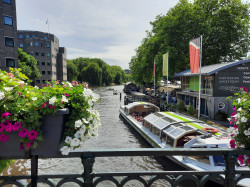 Фото из тура Амурная неделька в Амстердаме и Париже!!!, 02 августа 2022 от туриста Светлана