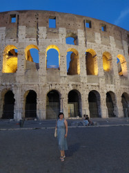 Фото из тура «Релакс» по – итальянски: Амальфитанское побережье + Рим, Флоренция и Венеция!, 06 августа 2022 от туриста Ирина