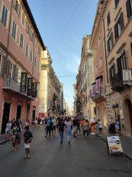 Фото з туру Яскраві нотки Італії: 2 дні в Римі + Флоренція, Венеція, 13 серпня 2022 від туриста Діна Динамо