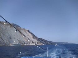 Фото з туру Солодкі дотики моря... Греція! Відпочинок на Егейському морі!, 14 серпня 2022 від туриста Ksusha Iurievna