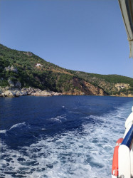 Фото из тура Сладкие прикосновения моря… Греция! Отдых на Эгейском море!, 14 августа 2022 от туриста Ksusha Iurievna