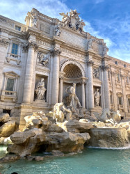 Фото из тура Яркие нотки Италии: 2 дня в Риме + Флоренция, Венеция, 19 августа 2022 от туриста Анна
