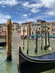 Фото из тура Яркие нотки Италии: 2 дня в Риме + Флоренция, Венеция, 19 августа 2022 от туриста Анна