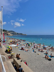 Фото з туру Іспанія – горда квітка Півдня Відпочинок на морі, 24 серпня 2022 від туриста Tanushkin_S