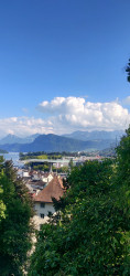 Фото из тура В полном шоколаде... или 2 дня в Швейцарии!, 03 сентября 2022 от туриста Nata