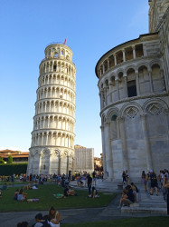 Фото из тура Рим притягивает нас! Вена, Флоренция и Венеция!, 06 сентября 2022 от туриста Каролина