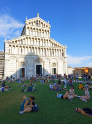 Фото из тура Рим притягивает нас! Вена, Флоренция и Венеция!, 06 августа 2022 от туриста Каролина