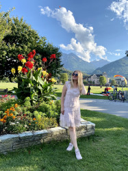 Фото из тура В гостях у Швейцарии  Цюрих, Женева, Берн + Монблан, 31 августа 2022 от туриста Veronika_t