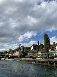 Фото из тура В гостях у Швейцарии  Цюрих, Женева, Берн + Монблан, 31 августа 2022 от туриста Анна