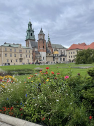 Фото из тура Три счастливых дня Краков, Прага + Дрезден, 17 сентября 2022 от туриста Olenka