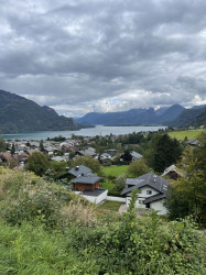 Фото из тура В гостях у Швейцарии  Цюрих, Женева, Берн + Монблан, 15 сентября 2022 от туриста Oksana Trachuk