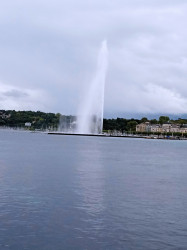 Фото з туру В гостях у Швейцарії  Цюрих, Женева, Берн + Монблан, 25 вересня 2022 від туриста Татьяна 