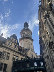 Фото з туру Три щасливі дні Краків, Прага + Дрезден, 07 жовтня 2022 від туриста m_zaharova