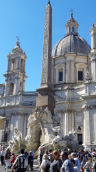 Фото з туру Яскраві нотки Італії: 2 дні в Римі + Флоренція, Венеція, 02 жовтня 2022 від туриста In0602