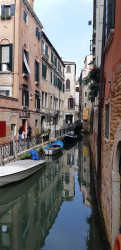 Фото из тура Яркие нотки Италии: 2 дня в Риме + Флоренция, Венеция, 02 октября 2022 от туриста In0602