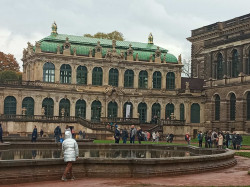 Фото из тура Три счастливых дня Краков, Прага + Дрезден, 20 октября 2022 от туриста Юліана