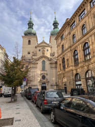 Фото из тура Три счастливых дня Краков, Прага + Дрезден, 20 октября 2022 от туриста Іра