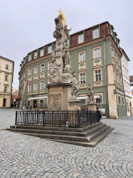Фото з туру Три щасливі дні Краків, Прага + Дрезден, 20 жовтня 2022 від туриста Іра