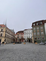 Фото з туру Три щасливі дні Краків, Прага + Дрезден, 20 жовтня 2022 від туриста Іра