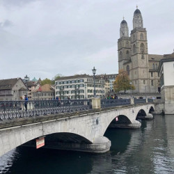 Фото з туру Швейцарський вікенд   Цюріх, Берн, Люцерн + Мюнхен та Відень, 12 жовтня 2022 від туриста Oksana Heylo