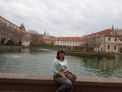 Фото из тура Три счастливых дня Краков, Прага + Дрезден, 20 октября 2022 от туриста Еленушка