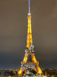 Фото из тура Париж в моде, при любой погоде!, 23 октября 2022 от туриста Лана