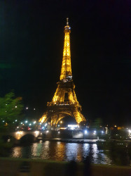 Фото з туру Париж в моді, при любій погоді!, 23 жовтня 2022 від туриста Leka