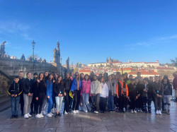 Фото з туру Приємний вікенд  Прага + Дрезден, 26 жовтня 2022 від туриста Ірена