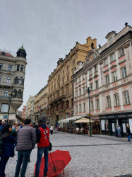 Фото из тура Любовное признание: Вена + Прага!, 23 октября 2022 от туриста Тетяна