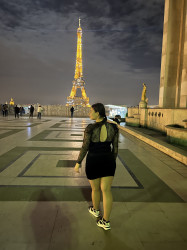 Фото из тура Маленькое французское путешествие Париж, Диснейленд+ Нюрнберг, 06 ноября 2022 от туриста Viktoriya Stasiv