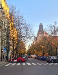 Фото з туру Столичний вікенд: Варшава, Берлін, Дрезден, Прага, Краків!, 24 жовтня 2022 від туриста Аліна