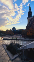 Фото з туру Столичний вікенд: Варшава, Берлін, Дрезден, Прага, Краків!, 24 жовтня 2022 від туриста Аліна