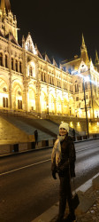 Фото з туру Душевний Вікенд  Краків, Прага, Відень, Будапешт + Егер, 02 грудня 2022 від туриста Natalia 