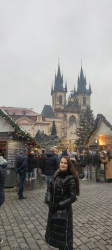 Фото из тура Душевный Уикенд Краков, Прага, Вена, Будапешт + Эгер, 02 декабря 2022 от туриста Natalia 