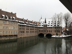 Фото из тура Рождественские Ярмарки Германии: Дрезден, Бамберг, Нюрнберг и Мюнхен!, 17 декабря 2022 от туриста Марина