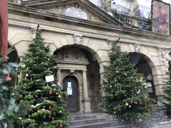 Фото из тура Рождественские Ярмарки Германии: Дрезден, Бамберг, Нюрнберг и Мюнхен!, 17 декабря 2022 от туриста Марина