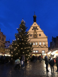 Фото з туру Різдвяні Ярмарки Німеччини: Дрезден, Бамберг, Нюрнберг та Мюнхен!, 17 грудня 2022 від туриста Марина