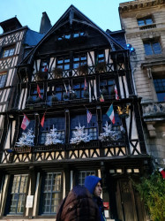 Фото из тура Французский для начинающих Париж + Диснейленд, 29 декабря 2022 от туриста Даша