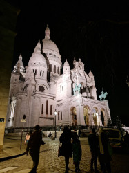 Фото из тура Французский для начинающих Париж + Диснейленд, 29 декабря 2022 от туриста Даша