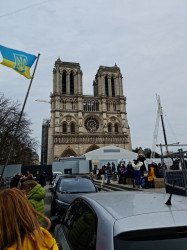 Фото з туру Французька для початківців Париж+ Діснейленд, 29 грудня 2022 від туриста Даша