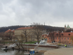 Фото из тура Три счастливых дня Краков, Прага + Дрезден, 03 января 2023 от туриста Ірина