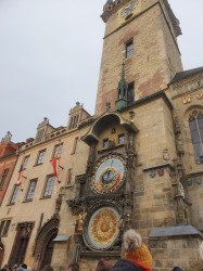 Фото из тура Три счастливых дня Краков, Прага + Дрезден, 03 января 2023 от туриста Ірина