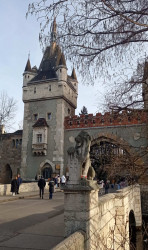 Фото из тура Подари мне, подари… Эгер, Вена и Будапешт!, 05 января 2023 от туриста liuda_1603