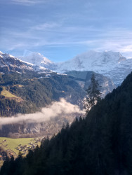 Фото из тура В полном шоколаде... или 2 дня в Швейцарии!, 22 декабря 2022 от туриста Алина