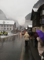 Фото з туру В повному шоколаді... або 2 дні в Швейцарії!, 08 січня 2023 від туриста МурЧ
