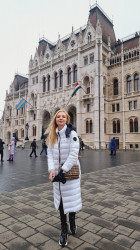 Фото из тура Уикенд у Будапешт! + Вена!, 20 января 2023 от туриста Lisi4ka_sistri4ka