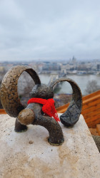Фото з туру Вікенд у Будапешт! + Відень!, 20 січня 2023 від туриста Lisi4ka_sistri4ka