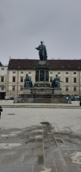 Фото з туру Три горішки для Попелюшки  Дрезден, Прага, Краків, 21 січня 2023 від туриста Світлана