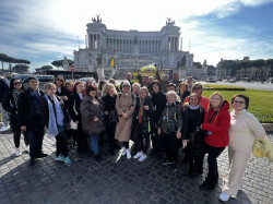 Фото з туру Чао, Італія! Флоренція, Рим, Венеція!, 31 січня 2023 від туриста Liliana