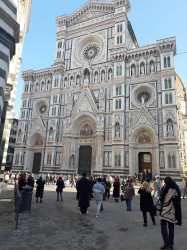 Фото з туру Чао, Італія! 2 дні в Римі + Флоренція і Венеція!, 31 січня 2023 від туриста Liliana